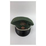 Uniform Hat Uniform Hat