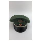 Uniform Hat