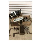 Wood Boxes and Country Collectibles Wood Boxes and Country Collectibles