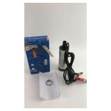 12Volt Submersible Pump 12Volt Submersible Pump