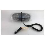 Emergency 7 Function LED Amber Light Emergency 7 Function LED Amber Light