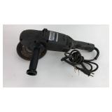 Black & Decker professional Grinder Black & Decker professional Grinder