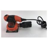 Black & Decker Palm Sander Black & Decker Palm Sander