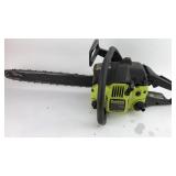 Poulen 2550 Chain Saw Poulen 2550 Chain Saw