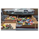 Toy Cars, Matchbox, GI Joe Air Craft Carrier Toy Cars, Matchbox, GI Joe Air Craft Carrier
