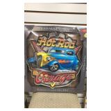 New Hot Rod LED Sign New Hot Rod LED Sign