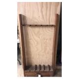Gun Rack Gun Rack