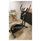 Golds gym stride trainer 300 Exercise machine