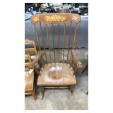 Rocking Chair Rocking Chair
