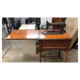 Sewing Machine Sewing Machine