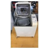Williams Sonoma Bread Maker Williams Sonoma Bread Maker
