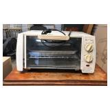 Proctor Silex Toaster Oven