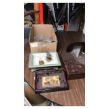 Assist Collectibles and Glassware Assist Collectibles and Glassware