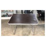 Folding Table Folding Table