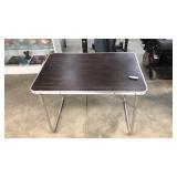 Folding Table