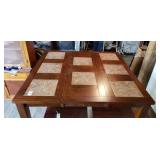 Tile-Top Tavern Table Tile-Top Tavern Table