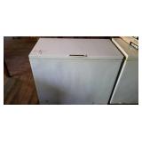 Frigidaire Chest Freezer Frigidaire Chest Freezer