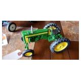 John Deer 420 Model Tractor