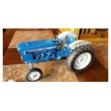 Ford 4000 Model Tractor Ford 4000 Model Tractor