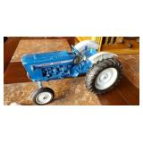 Ford 4000 Model Tractor