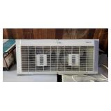 Marvin Twin Window Fan