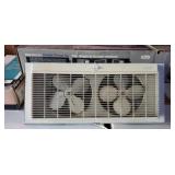 Marvin Twin Window Fan Marvin Twin Window Fan