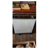 Maytag Portable Dishwasher - As Is