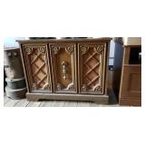 Ward Airline Console Stereo Ward Airline Console Stereo