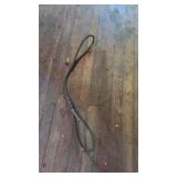 Cable Choker Cable Choker