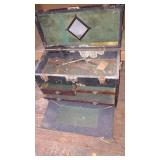 Machinest Chest- As Is Machinest Chest- As Is