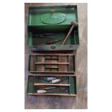 Tool Box W/ Asst. Tool Box W/ Asst.