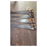 4 Saws 4 Saws