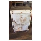 Metal Cabinet Metal Cabinet
