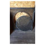Large Grate Large Grate
