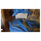 Ford 4000 Comfort Tractor Cab Cover- As is Ford 4000 Comfort Tractor Cab Cover- As is