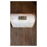 Large Mail Box Large Mail Box