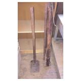 Car Jack Part, Tri Pod Jack Car Jack Part, Tri Pod Jack