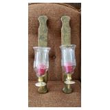 Hanging Candle Holders Hanging Candle Holders