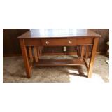 Library Table Library Table
