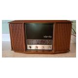 AM/FM Radio AM/FM Radio