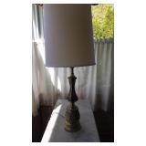 Brass Table Lamp Brass Table Lamp
