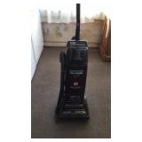 Hoover Upright Dirt Finder Vacuum Hoover Upright Dirt Finder Vacuum
