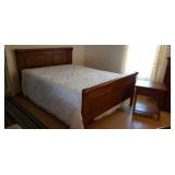 Queen Bedroom Set Queen Bedroom Set