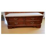 Lane Cedar Chest With Key