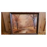 Framed Print Framed Print