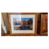 Framed Print Framed Print