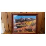 Framed Print Framed Print
