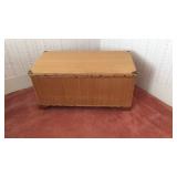 Blanket Chest Blanket Chest