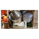 Kitchen items Kitchen items