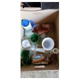 Vases & Other Household Items Vases & Other Household Items